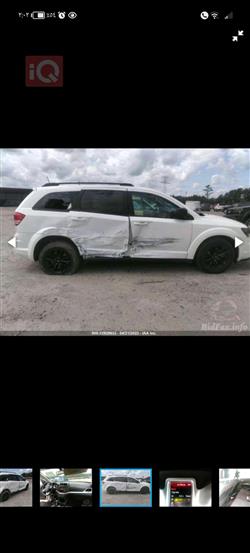Dodge Journey